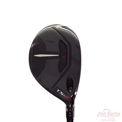 Titleist TSR2 Fairway Wood 5 Wood 5W 18° LA Golf A Series High 50 Graphite Senior Right Handed 41.0in