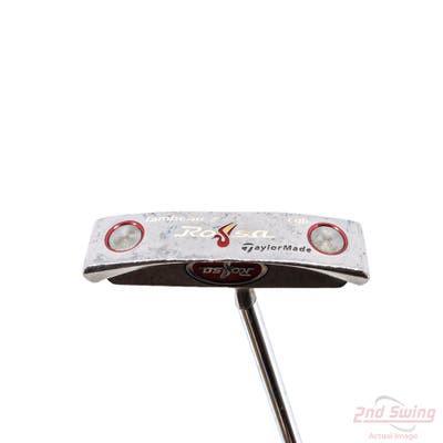 TaylorMade 2005 Rossa CGB Lambeau 7 Putter Steel Right Handed 34.0in