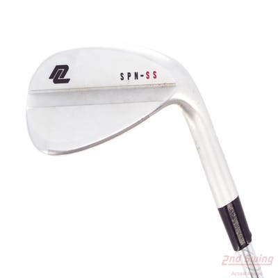 New Level 2024 SPN Forged Wedge Sand SW 54° True Temper Dynamic Gold 120 Steel Stiff Right Handed 35.0in