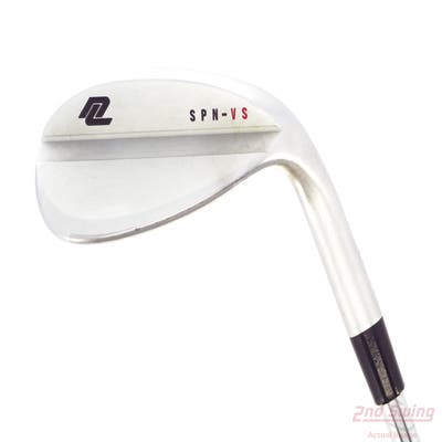 New Level 2024 SPN Forged Wedge Lob LW 58° True Temper Dynamic Gold 120 Steel Stiff Right Handed 35.0in