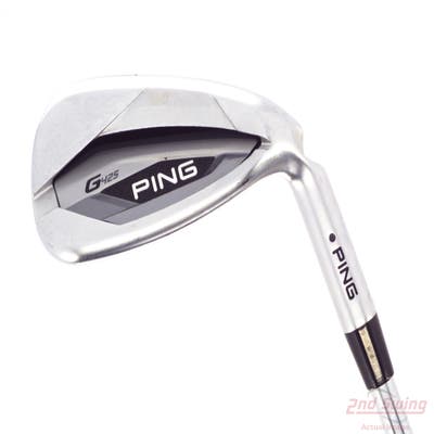 Ping G425 Wedge Gap GW True Temper Dynamic Gold 105 Steel Regular Right Handed Black Dot 35.75in