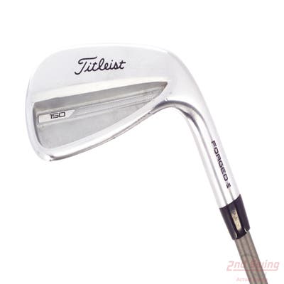 Titleist 2023 T150 Wedge Pitching Wedge PW 48° Aerotech SteelFiber i95cw Steel Stiff Right Handed 35.0in