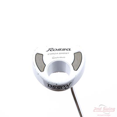 TaylorMade 2011 Corza Ghost Putter Steel Right Handed 34.0in