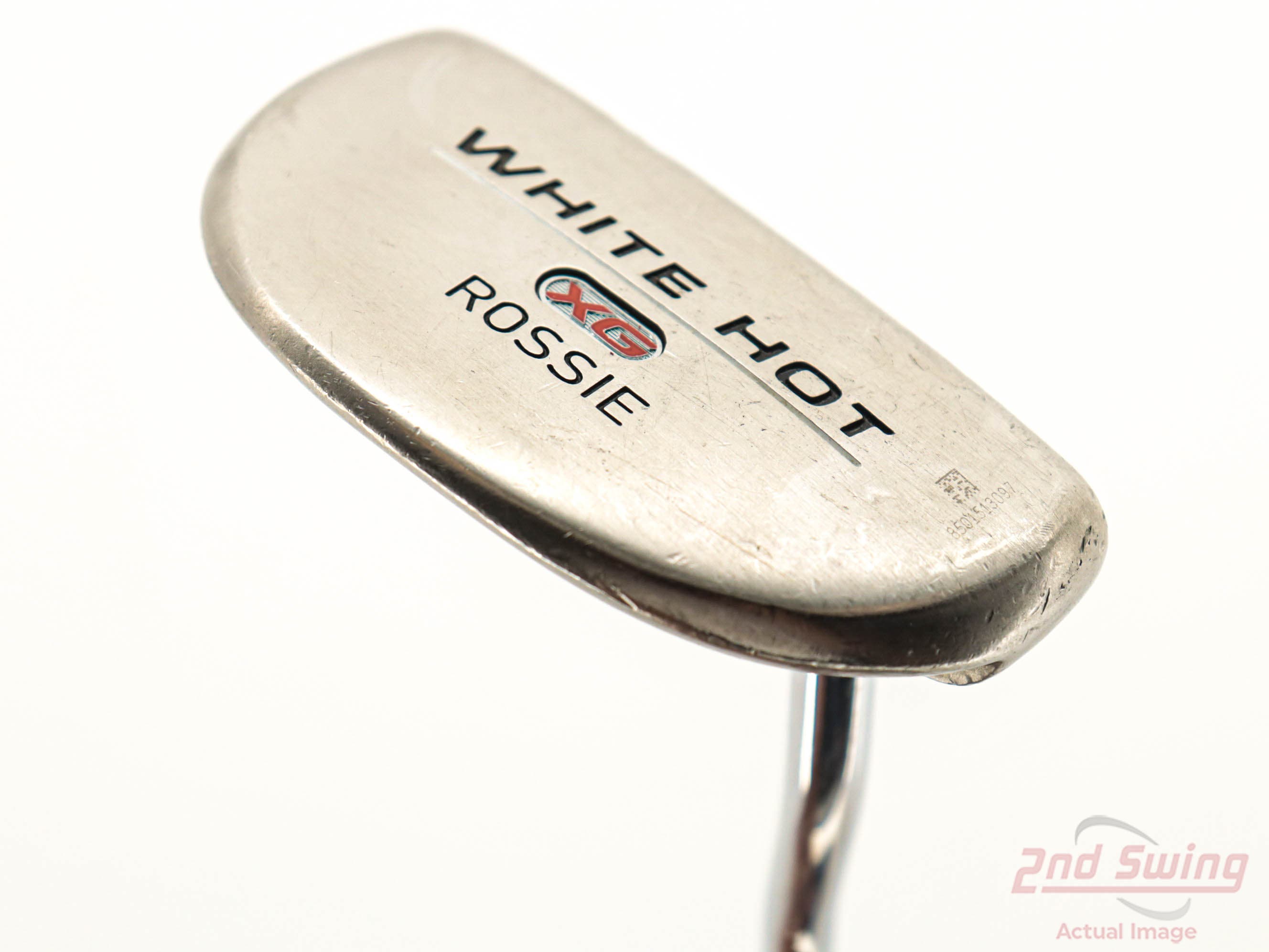 Odyssey White Hot XG Rossie Putter | 2nd Swing Golf