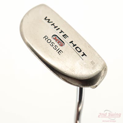 Odyssey White Hot XG Rossie Putter Slight Arc Steel Right Handed 34.0in