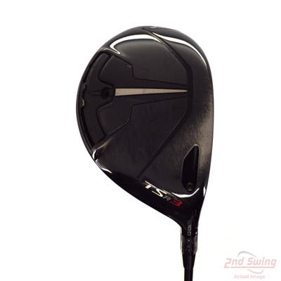 Titleist TSR3 Driver 10° MCA Tensei AV-XLINK Blue 55 Graphite Stiff Right Handed 45.25in