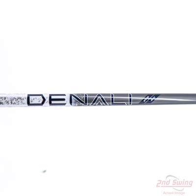 Used W/ Callaway LH Adapter Project X Denali Charcoal 60g Fairway Shaft Stiff 42.75in
