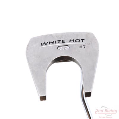 Odyssey White Hot XG 7 Putter Slight Arc Steel Right Handed 34.0in