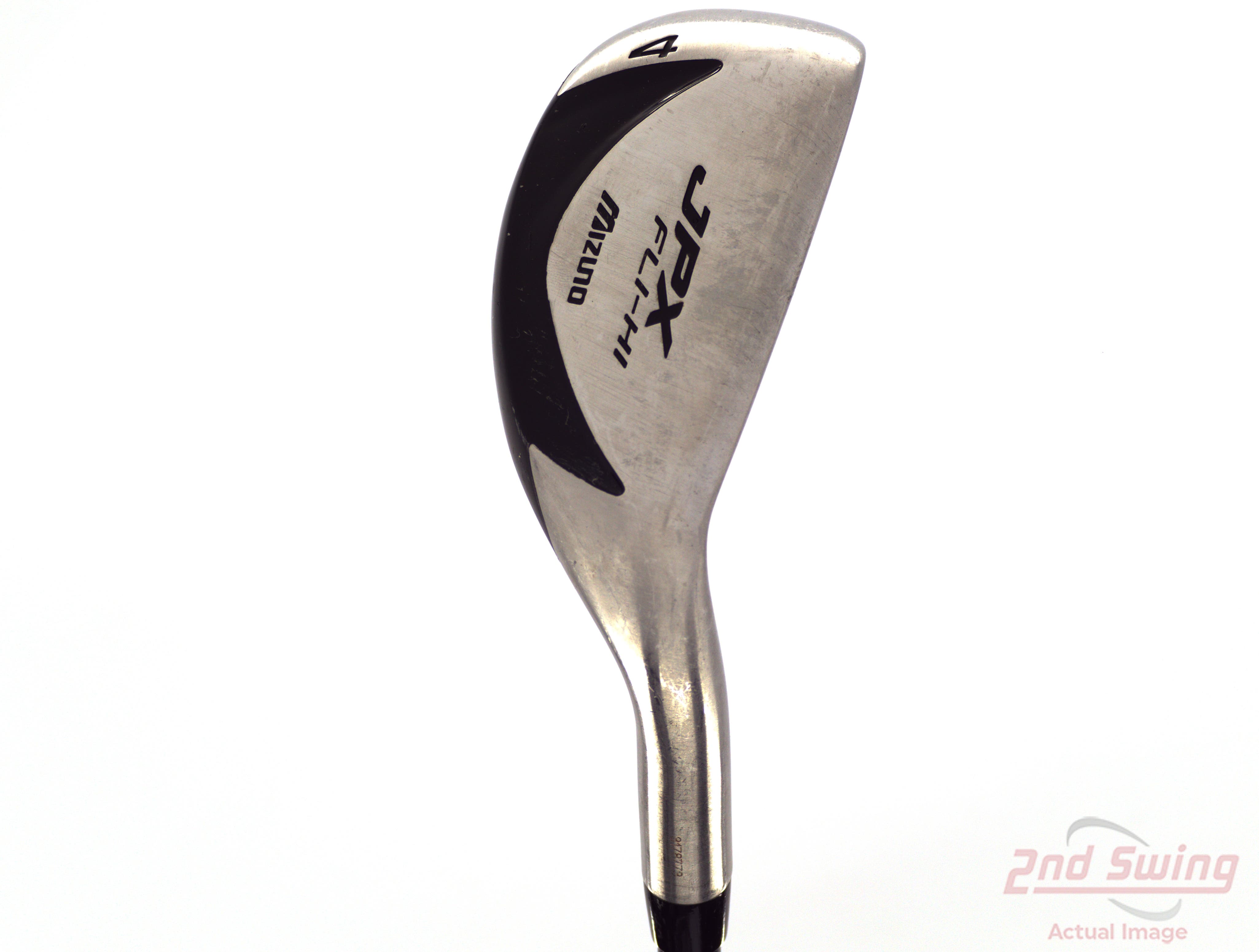 Mizuno JPX Fli Hi Hybrid | 2nd Swing Golf
