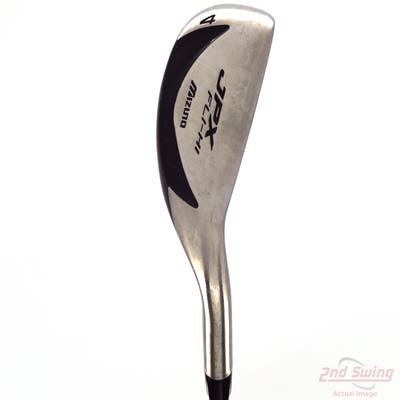 Mizuno JPX Fli Hi Hybrid 4 Hybrid Fujikura Orochi Graphite Ladies Right Handed 40.0in
