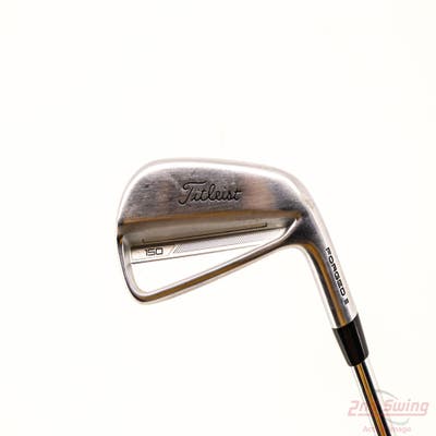 Titleist 2023 T150 Single Iron 4 Iron Project X LZ Steel Stiff Right Handed 38.5in