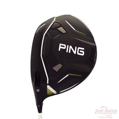Ping G430 MAX 10K Driver 12° Ping Tour 2.0 Chrome 65 Graphite X-Stiff Left Handed 45.25in