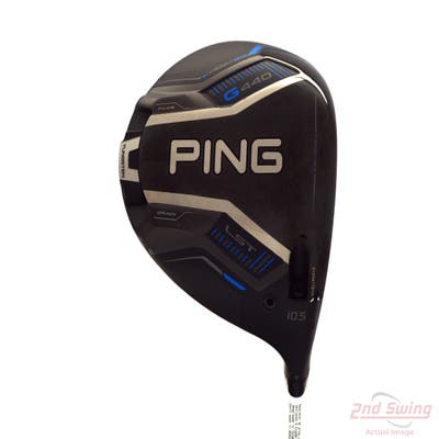 Ping G440 LST Driver 10.5° Ping Tour 2.0 Chrome 75 Graphite Regular Right Handed