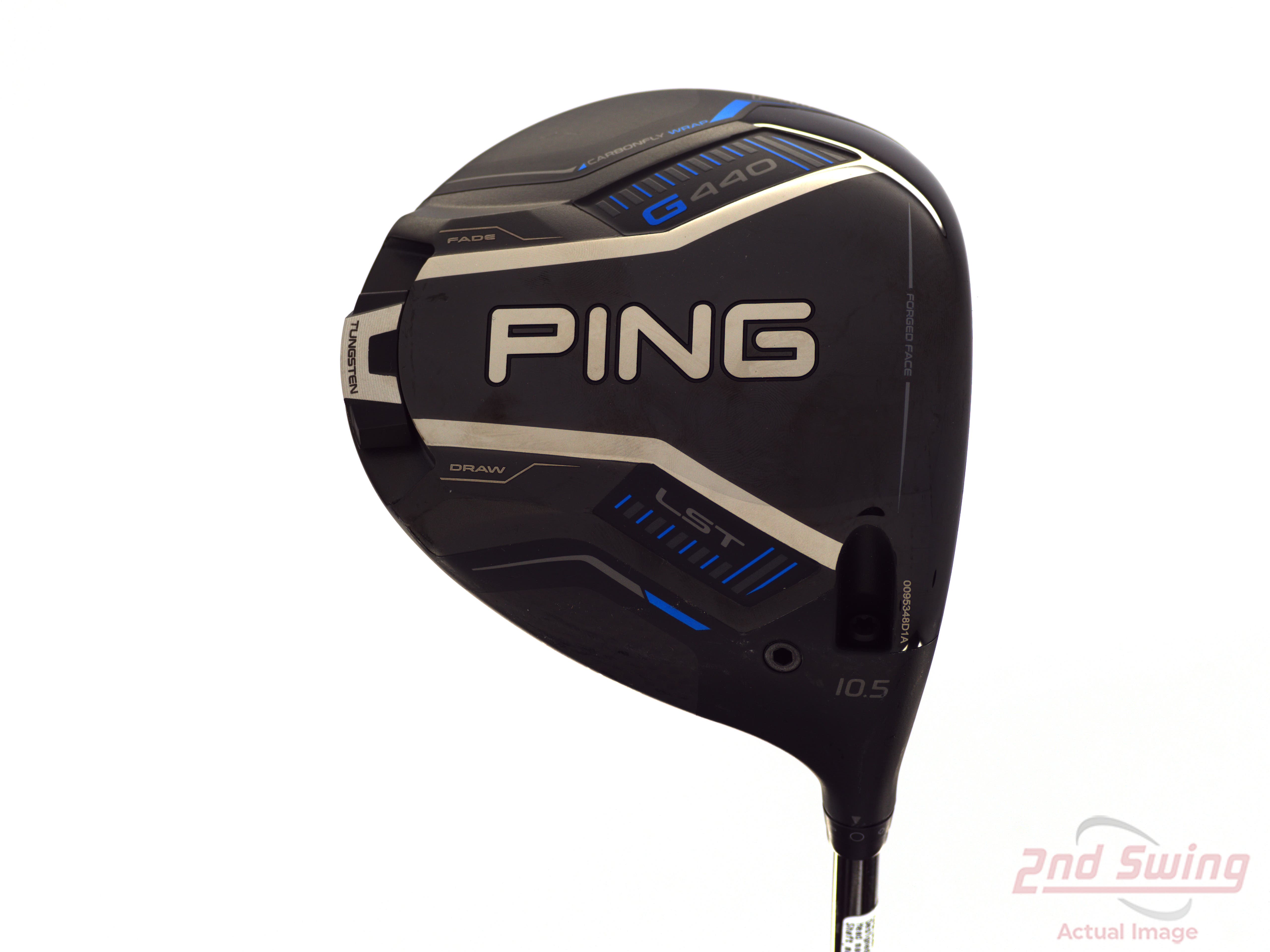 Ping G440 LST Driver | 2nd Swing Golf
