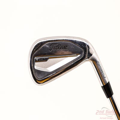 Titleist 2023 T350 Single Iron 5 Iron True Temper Dynamic Gold 105 Steel Regular Right Handed 38.5in