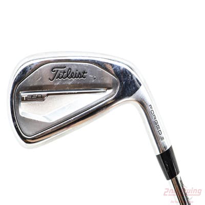 Titleist 2023 T350 Single Iron 5 Iron True Temper AMT Red R300 Steel Regular Right Handed 38.0in