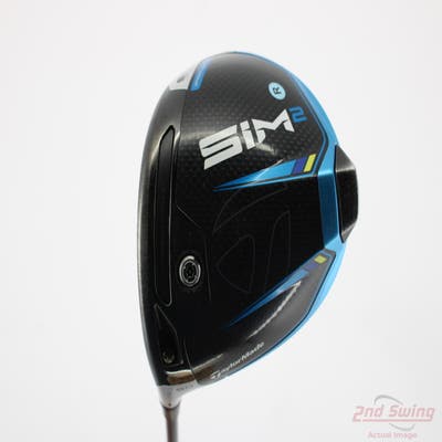 TaylorMade SIM2 Driver 9° Fujikura Ventus Blue 5 Graphite Stiff Left Handed 44.75in