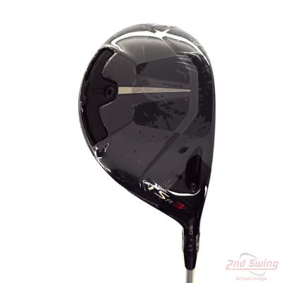 Mint Titleist TSR3 Driver 9° Mitsubishi MMT SpeedMesh 40 Graphite Regular Right Handed 46.25in