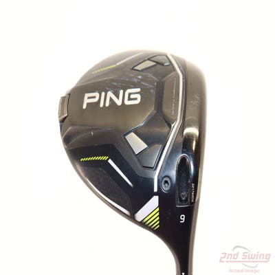 Ping G430 MAX 10K Driver 9° ALTA CB 55 Black Graphite Stiff Right Handed 43.5in