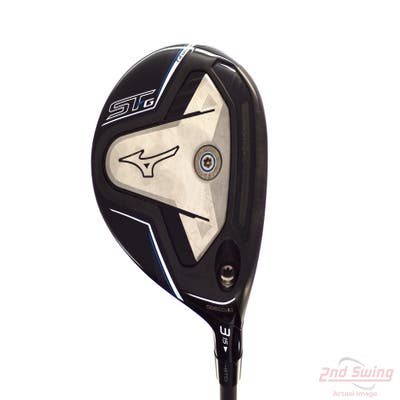 Mizuno ST-G Ti Fairway Wood 3 Wood 3W 15° Mitsubishi Diamana BB 73 Graphite Stiff Right Handed 43.75in