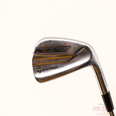 TaylorMade P-790 Single Iron 3 Iron Dynamic Gold Tour Issue X100 Steel X-Stiff Right Handed 39.75in