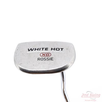 Odyssey White Hot XG Rossie Putter Steel Right Handed 36.0in