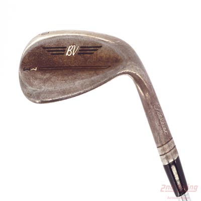 Titleist WedgeWorks K Grind Wedge Lob LW 60° K Grind Titleist Vokey BV Steel Wedge Flex Right Handed 36.0in