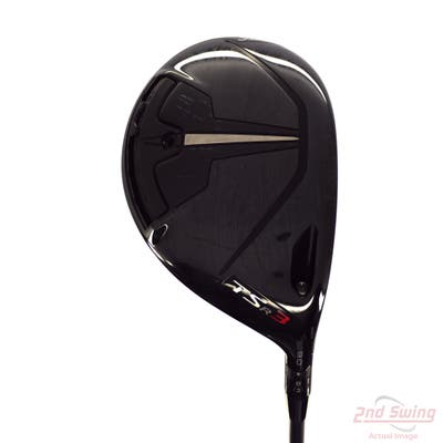 Titleist TSR3 Driver 9° Project X HZRDUS Red CB 60 Graphite Stiff Right Handed 45.5in