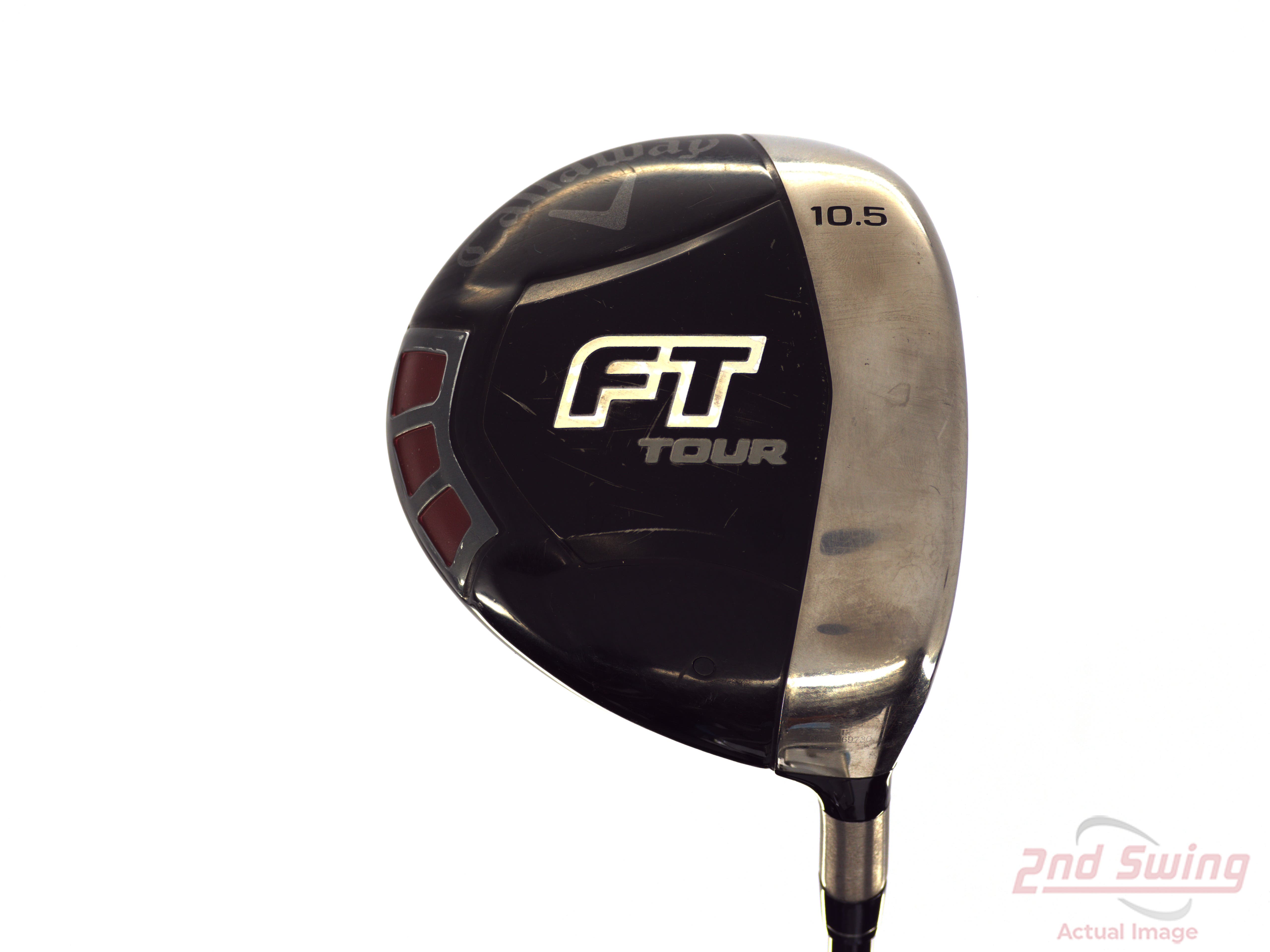 Callaway FT TOUR 9.5 ドライバー Callaway FT-9 Tour Driver 9.5* Fujikura ZCom T-35Flex