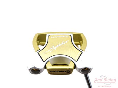 TaylorMade My Spider Tour Putter Steel Right Handed 35.0in