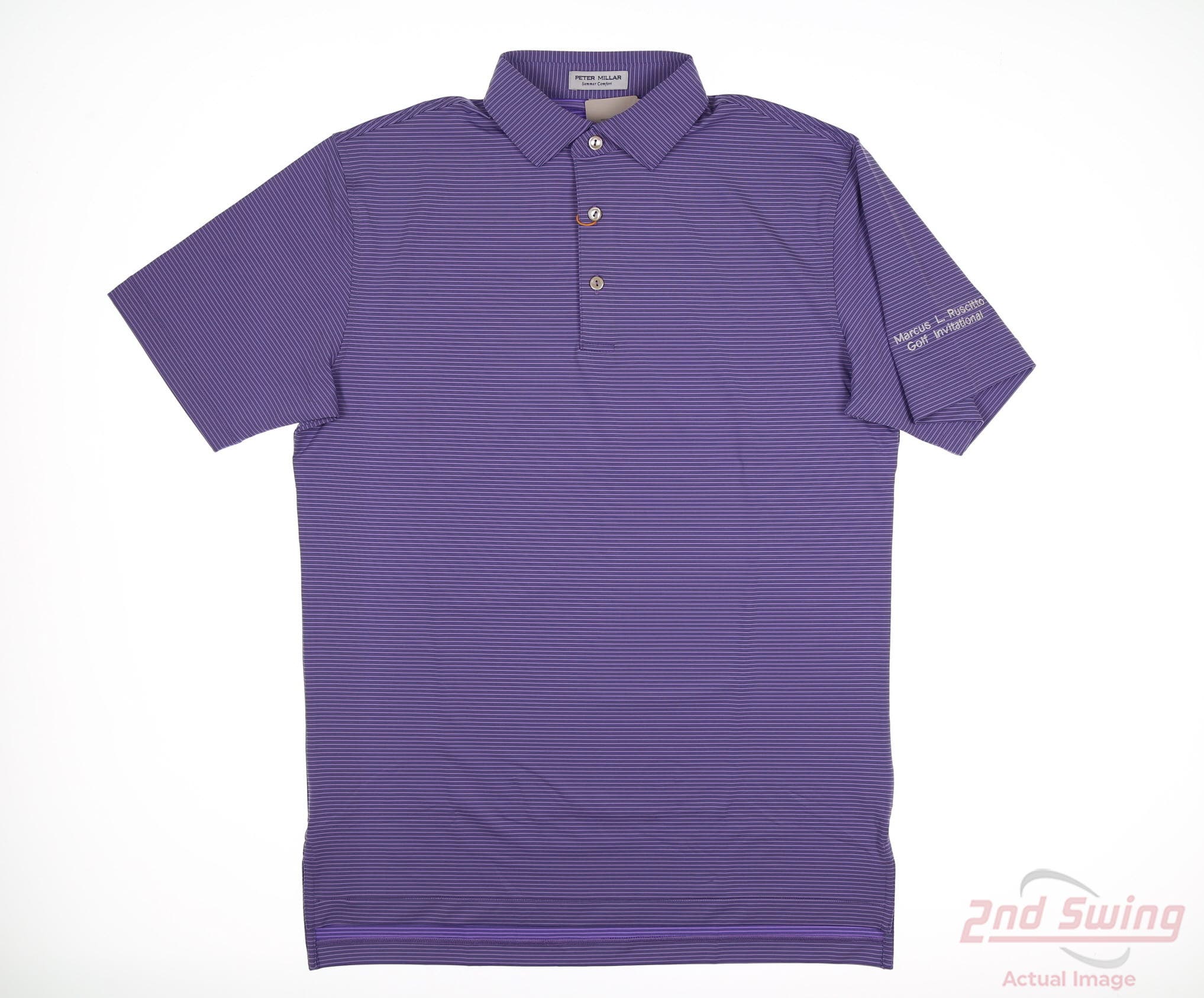 Shop All Men's Golf Apparel | 2nd Swing Golf