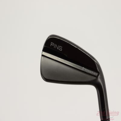 Ping iCrossover Utility Iron 2 Utility Fujikura AXIOM 125 Graphite X-Stiff Right Handed 39.5in