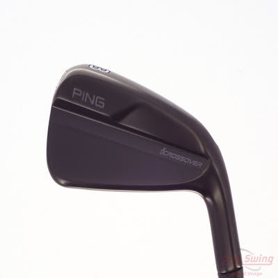 Ping iCrossover Utility Iron 3 Utility Ping Tour 2.0 Chrome 85 Graphite X-Stiff Right Handed 40.0in