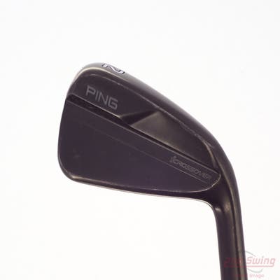 Ping iCrossover Utility Iron 2 Utility Mitsubishi Kai'li White 80 Graphite X-Stiff Right Handed 40.75in