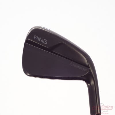 Ping iCrossover Utility Iron 3 Utility Ping Tour 2.0 Chrome 85 Graphite Stiff Right Handed 40.0in