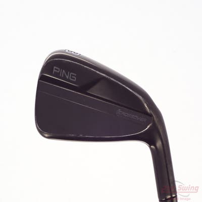 Ping iCrossover Utility Iron 3 Utility Ping Tour 2.0 Chrome 85 Graphite Stiff Right Handed 40.0in