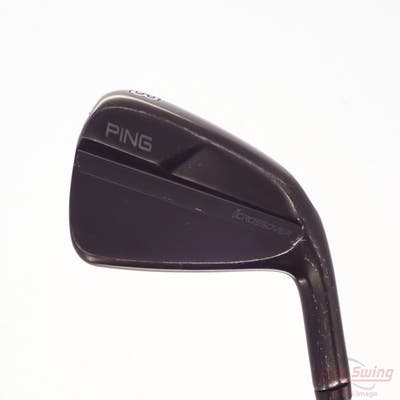 Ping iCrossover Utility Iron 3 Utility Ping Tour 2.0 Chrome 85 Graphite Stiff Right Handed 40.0in