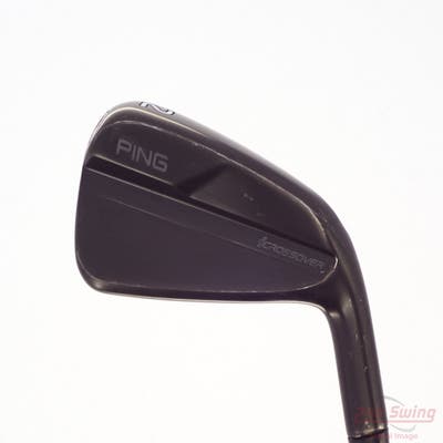 Ping iCrossover Utility Iron 2 Utility Project X HZRDUS Smoke Red RDX 80 Graphite X-Stiff Right Handed 40.5in