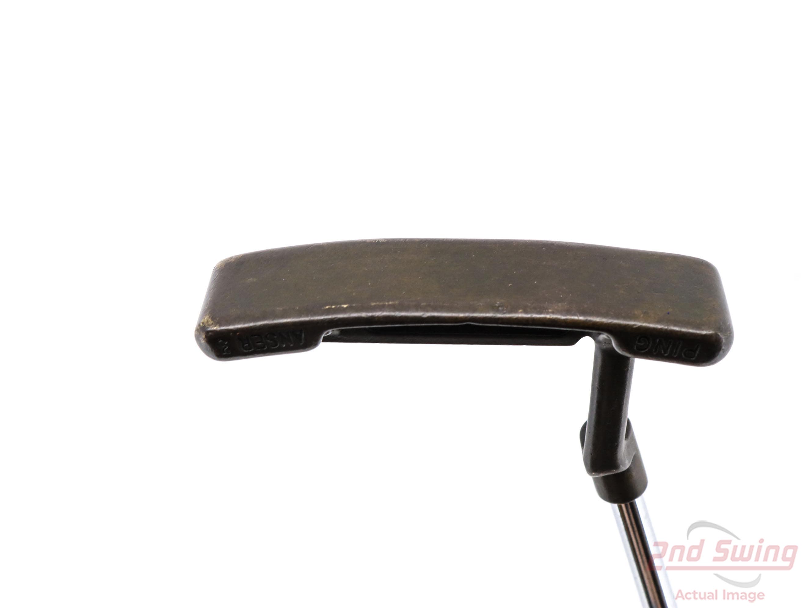 Ping Anser 3 Putter | 2nd Swing Golf
