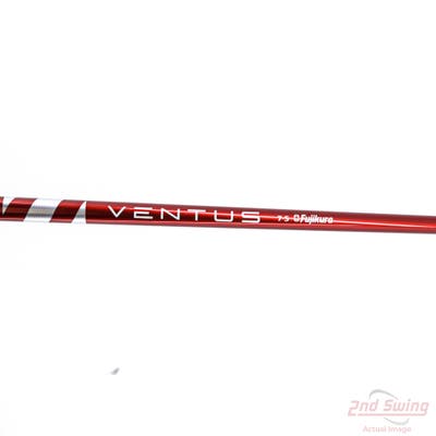 Mint Uncut Fujikura Ventus Red Velocore 7 Driver Shaft Stiff 46.0in