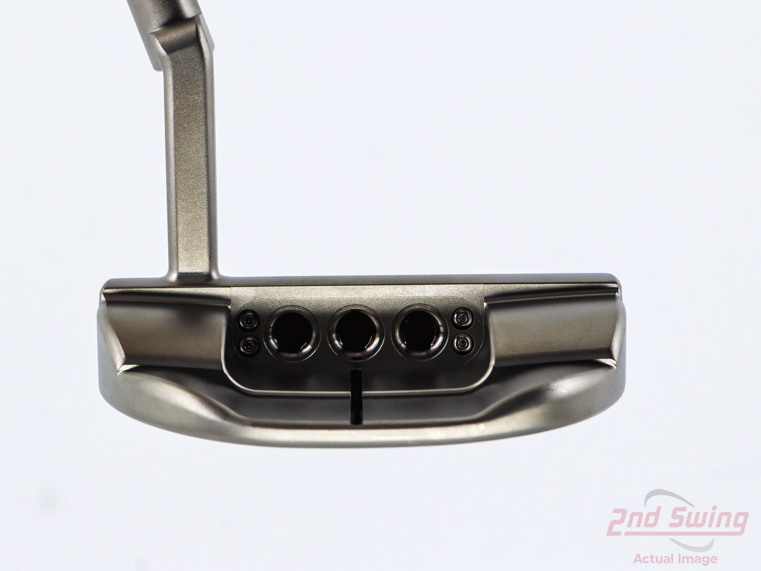 Titleist Scotty Cameron 2018 Select Fastback 2 Putter (D