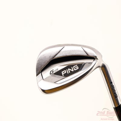 Ping G425 Single Iron Pitching Wedge PW ALTA CB Slate Graphite Regular Right Handed Black Dot 36.0in