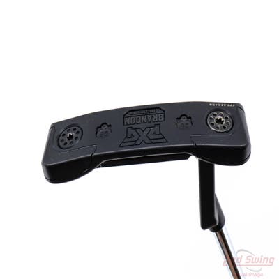 PXG Battle Ready II Brandon Putter Steel Right Handed 33.0in