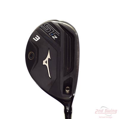 Mizuno ST-Z Fairway Wood 3 Wood 3W 15° Project X EvenFlow Riptide CB 60 Graphite Regular Right Handed 43.5in