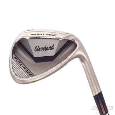 Cleveland Smart Sole Full-Face Wedge Gap GW UST Mamiya Recoil 80 Dart Graphite Wedge Flex Right Handed 36.0in