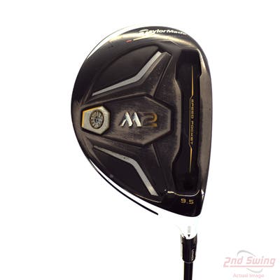 TaylorMade 2016 M2 Driver 9.5° Fujikura Pro 50 Graphite Senior Right Handed 46.0in