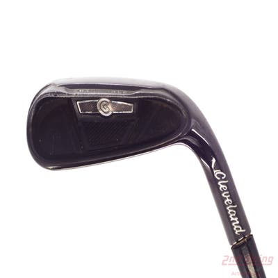 Cleveland Smart Sole 2.0 C Chipper Stock Steel Shaft Steel Wedge Flex Right Handed 34.25in