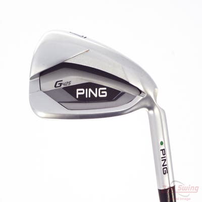 Ping G425 Single Iron 7 Iron ALTA CB Slate Graphite Senior Right Handed Green Dot 37.25in