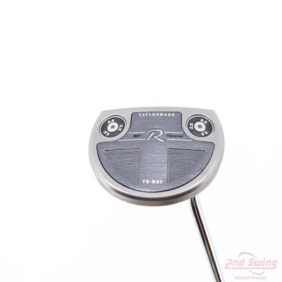 Mint TaylorMade TP Reserve M37 Putter Steel Right Handed 34.0in