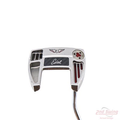 Edel EAS 4.0 Putter Steel Right Handed 33.0in